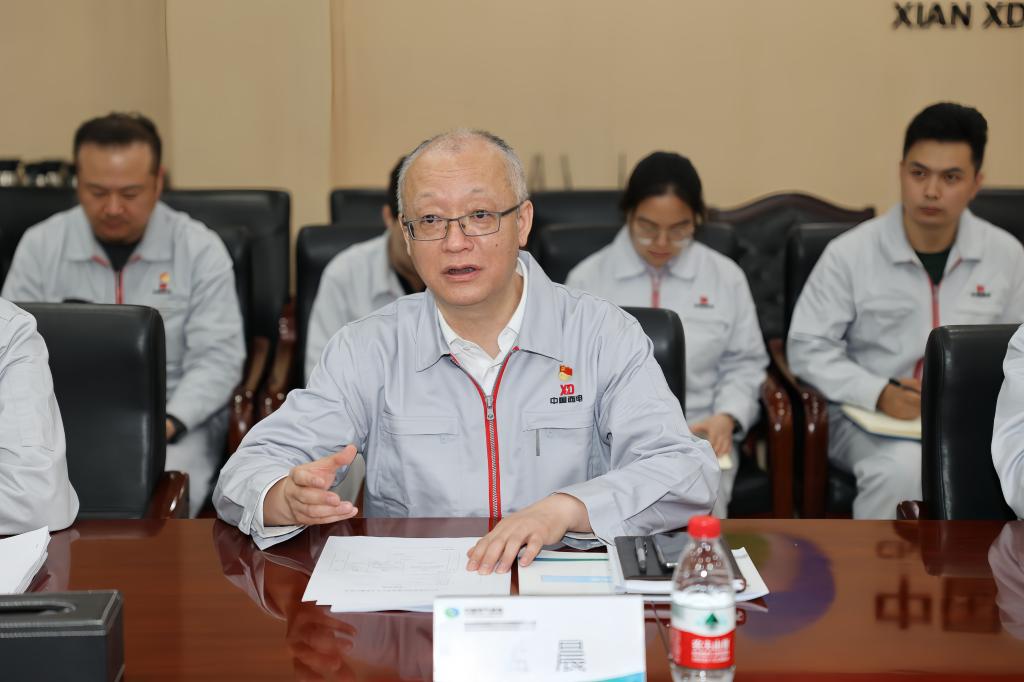 立下“军令状” 奏响“冲锋号”——Z6尊龙凯时有限组织签订新园区建设项目军令状